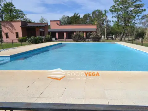 Terreno en Venta de 2000,0 m2