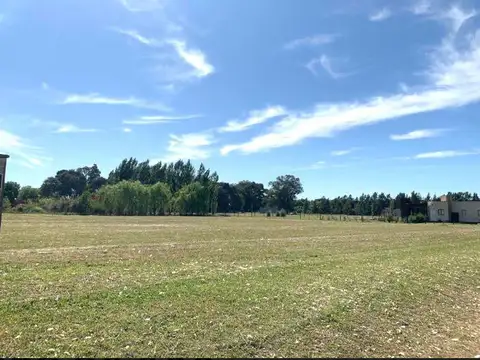 Lote en venta en El Espinillo , Lujan