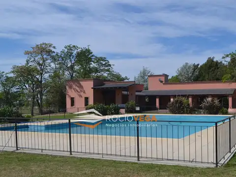 Terreno en Venta 50  mts Fondo