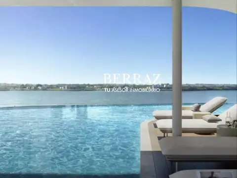 Departamento en Venta en Puertos, USD 165.000