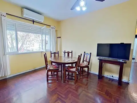 Departamento en Venta en Floresta, USD 90.000