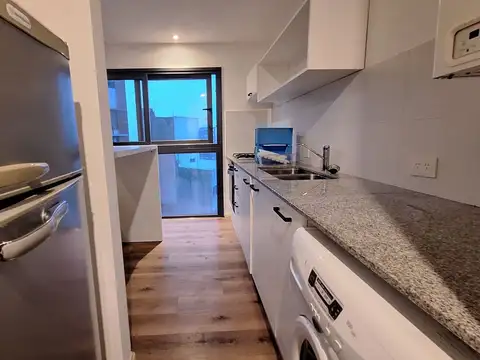 Departamento en Alquiler de 1 dormitorio