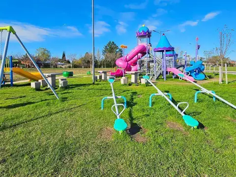 Lote en Venta Ecotierra