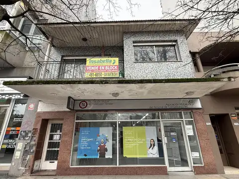 Local en Centro