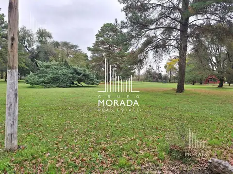 Terreno en Venta en Pilar, USD 15.000