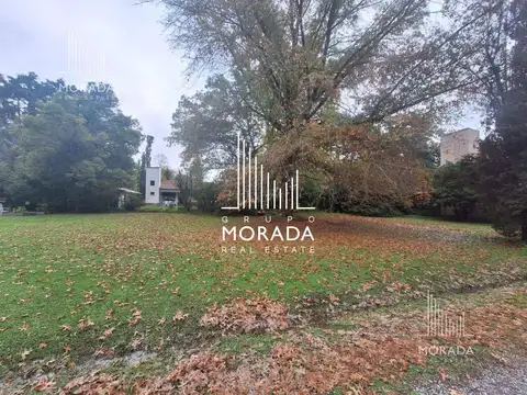 TERRENO EN VENTA EN BARRIO CERRADO  PILAR
