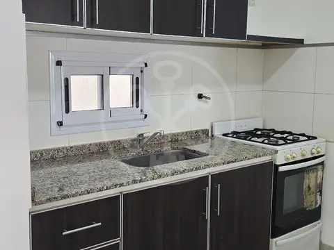 Departamento en Alquiler de 2 dormitorios