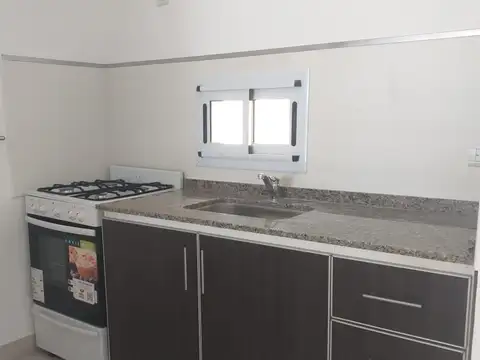 Departamento en Alquiler de 2 dormitorios