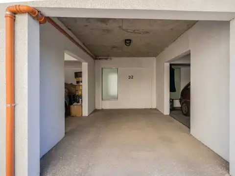 Panamá 7700 , Piso 0