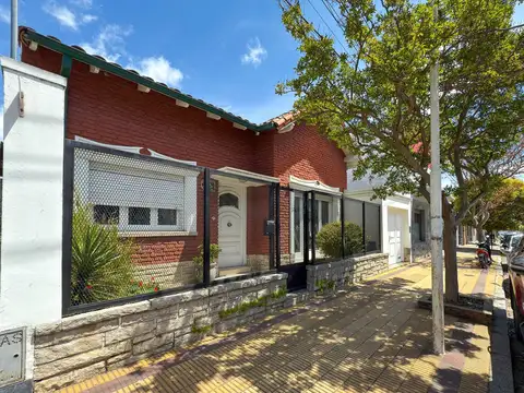 Venta Casa Semicéntrica Tandil