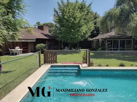 Casa en Venta de 2 dormitorios