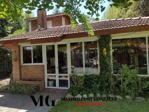 Casa en Venta en La Unión, USD 270.000