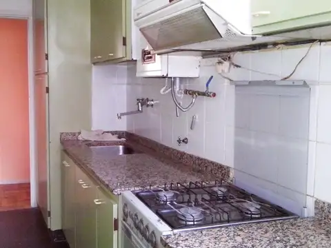 Departamento en Alquiler en Belgrano Barrancas, $ 590.000