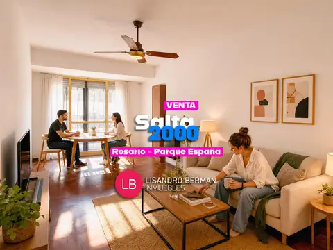 Departamento en Venta en Rosario, Santa Fe