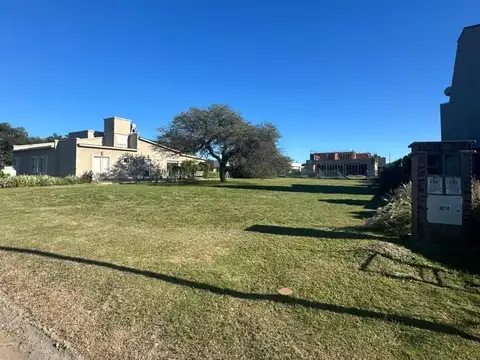 Terreno en venta en Valle del Golf etapa 2
