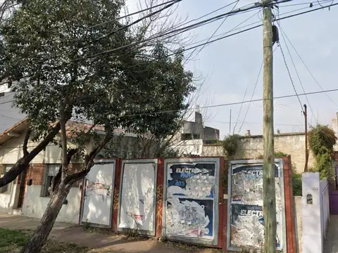 Terreno  en Venta ubicado en Olivos, Vicente López, G.B.A. Zona Norte