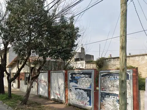 Terreno en Venta en Olivos, USD 240.000