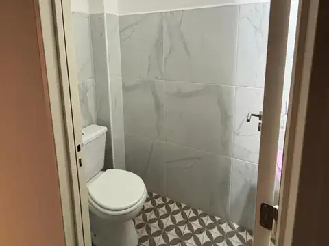 Olazabal 600, Piso 2