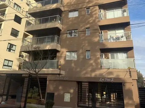 Departamento de 2 amb - Alquiler - Ituzaingó - Olazabal 650