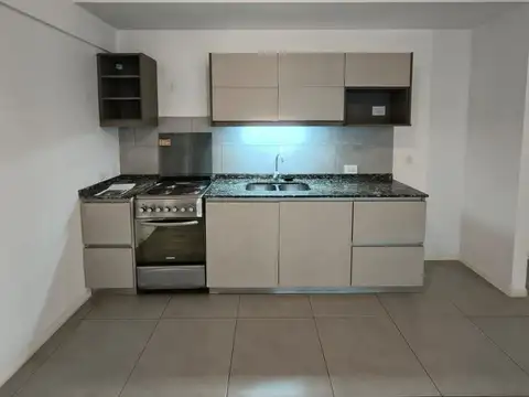 Departamento de 2 amb - Alquiler - Ituzaingó - Olazabal 650