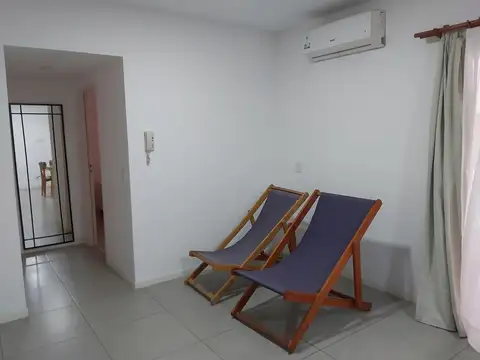 Departamento en Alquiler en Ituzaingo Norte, $ 650.000