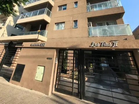 Olazabal 600, Piso 2