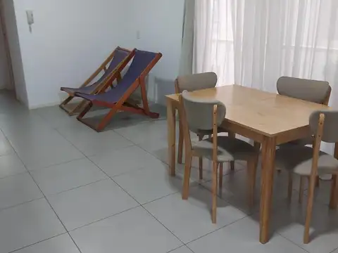 Departamento en Alquiler de 2 ambientes