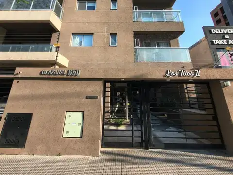 Departamento de 2 amb - Alquiler - Ituzaingó - Olazabal 650