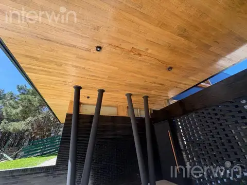 Casa en Venta al Oeste