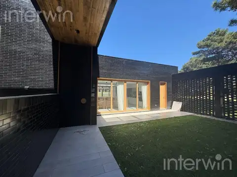 Casa en Venta en Pinamar, USD 739.000