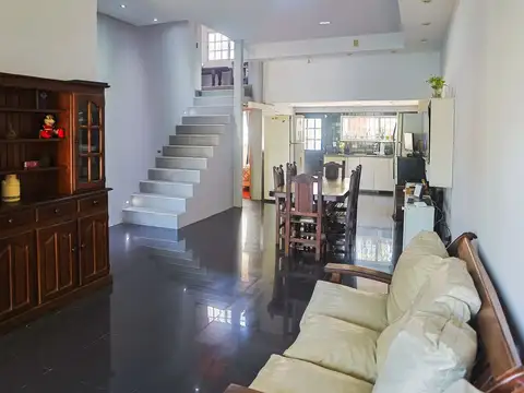 Casa en Venta en José León Suárez, USD 99.800