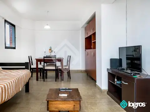 Departamento en Venta 25 años