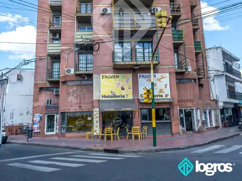 DEPARTAMENTO EN VENTA - SAN MARTÍN Y ALBERDI - SALTA