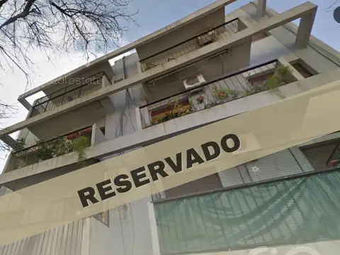 Departamento en Boedo