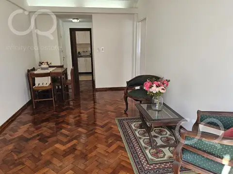 Departamento en Venta en Boedo, USD 79.000