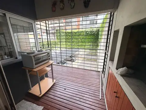 Departamento en Venta Apto profesional