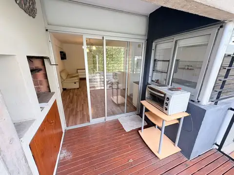 Departamento en Venta Permite mascota