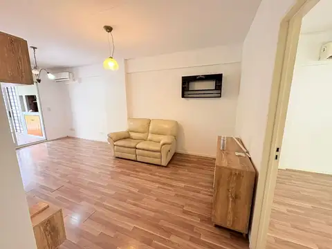 MAURE 3500, Piso 1
