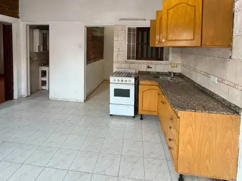 Departamento en Alquiler de 3 ambientes