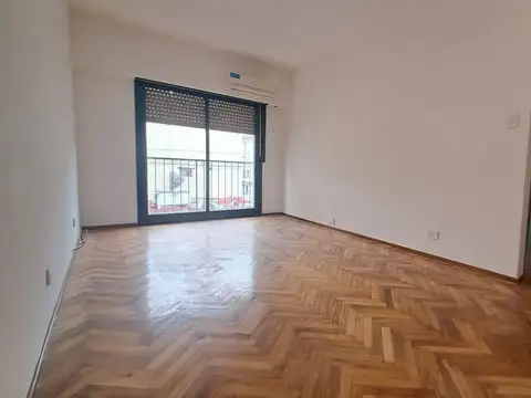 Alquiler Departamento 2 ambientes San Nicolás
