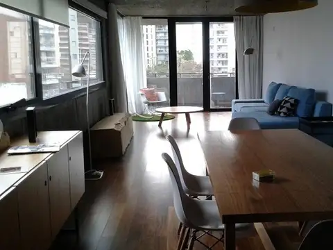 DEPARTAMENTO 2 DORMITORIOS - MORENO 40 BIS