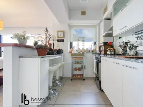 Departamento en Venta en Playa Grande, USD 345.000