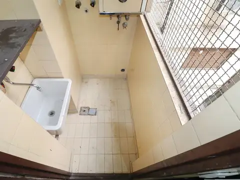 Departamento en Venta 48 años