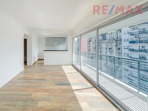 VENTA DEPARTAMENTO 4 AMBIENTES A ESTRENAR CABA