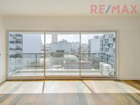 Departamento en Venta al Norte