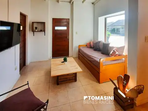 Casa en Venta en Coronel Vidal, USD 95.000