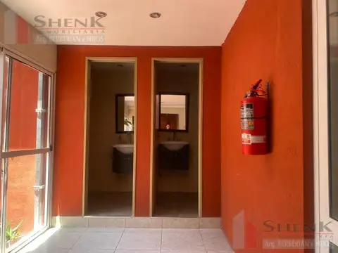 Depto Tipo Casa en Alquiler A Estrenar