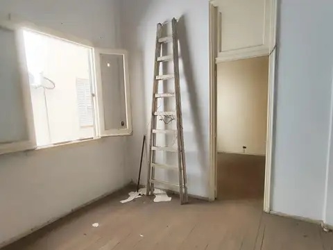 Departamento en Venta en Balvanera, USD 55.000