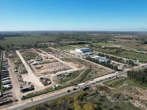 Terreno en Venta, FOT 5438