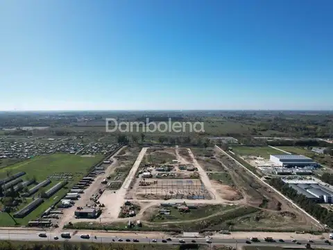 Terreno en Venta en Centro (Moreno), USD 453.200